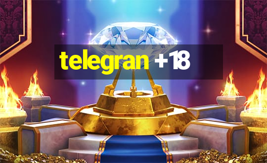 telegran +18