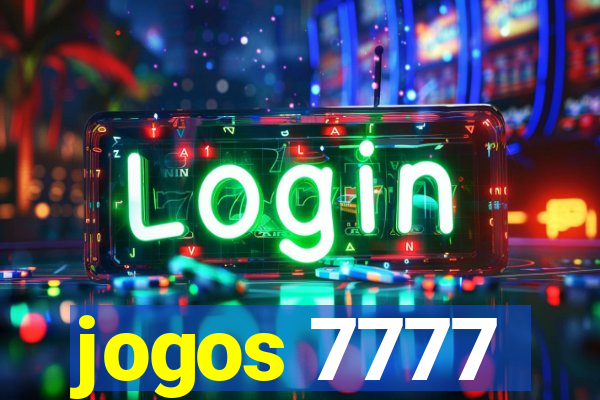 jogos 7777