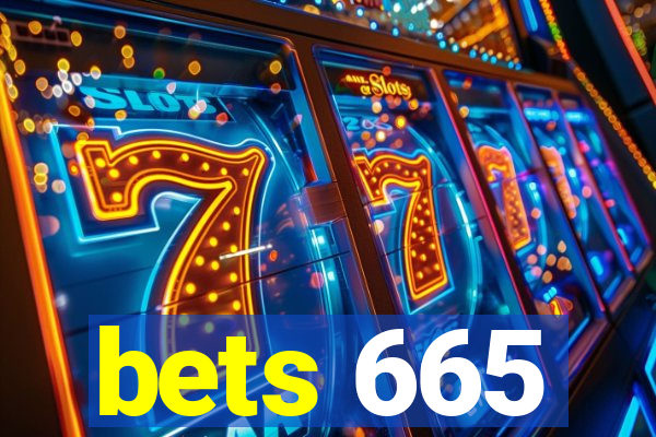 bets 665