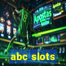 abc slots