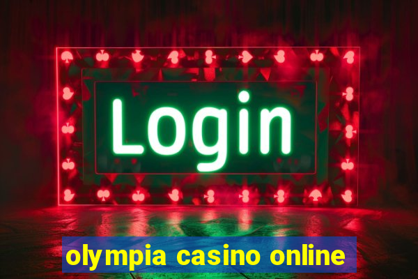 olympia casino online