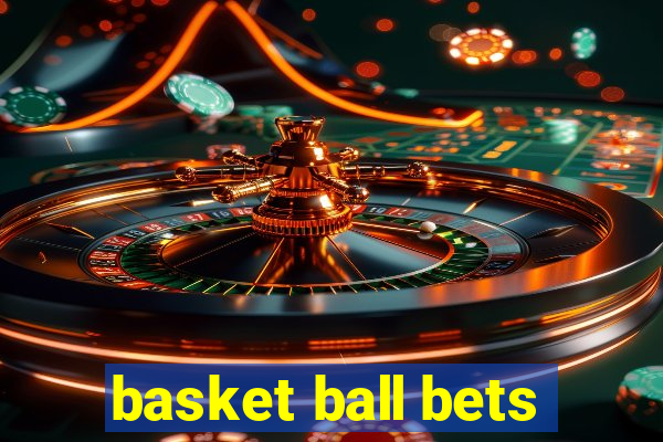 basket ball bets