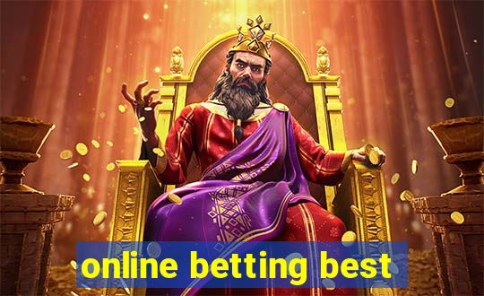 online betting best