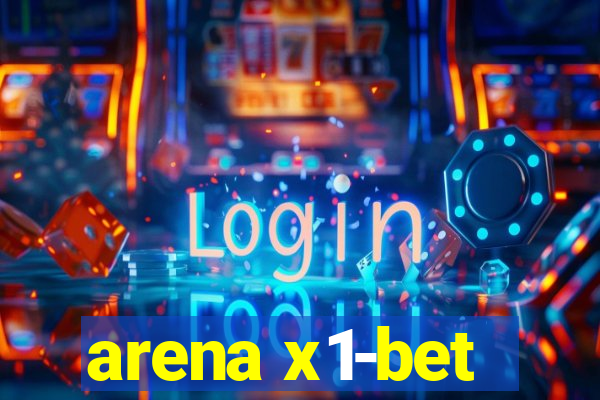 arena x1-bet