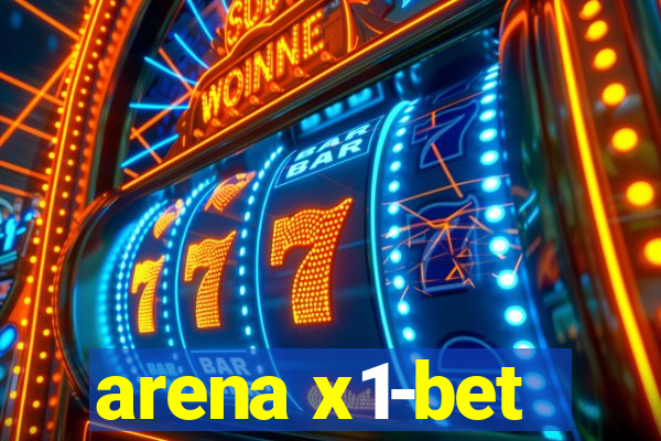 arena x1-bet