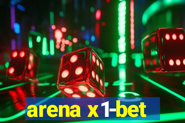 arena x1-bet