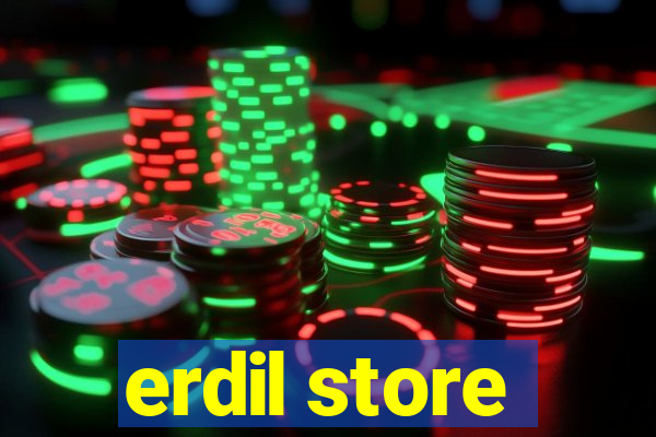 erdil store