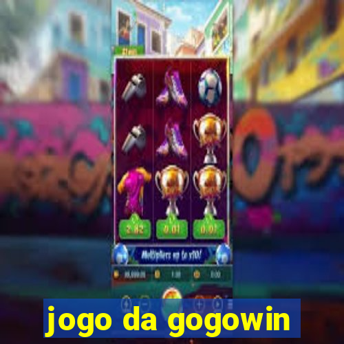 jogo da gogowin