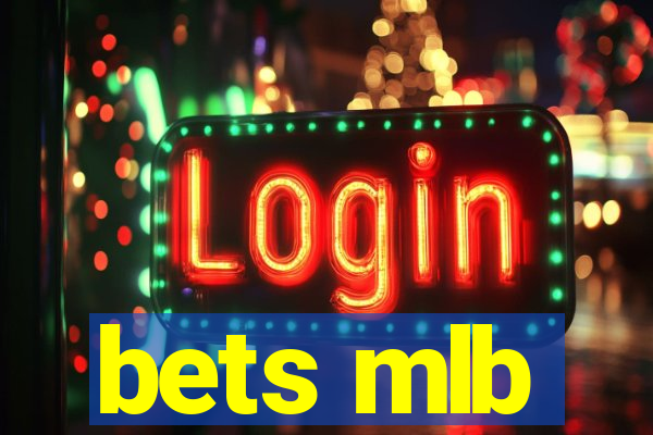 bets mlb