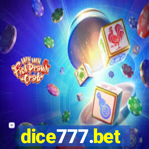 dice777.bet