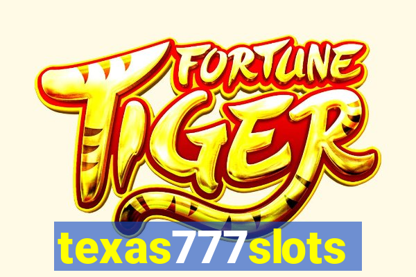 texas777slots