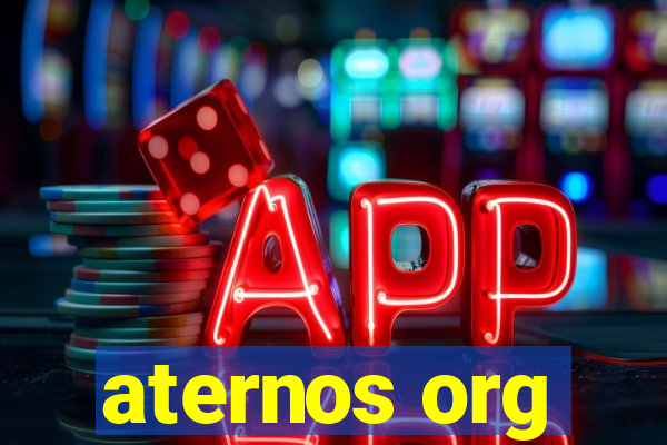 aternos org