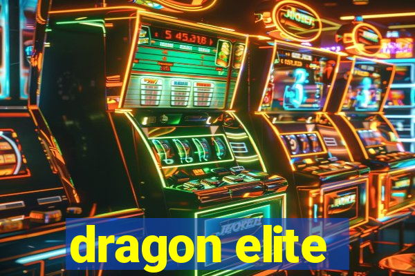 dragon elite