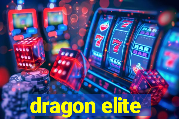 dragon elite