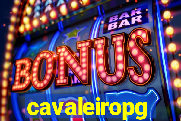 cavaleiropg