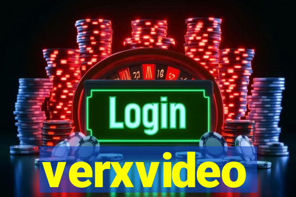 verxvideo