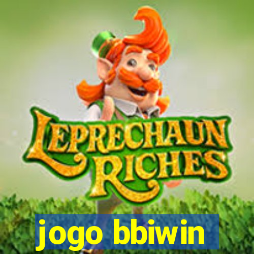 jogo bbiwin