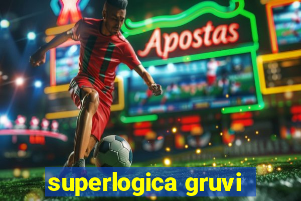 superlogica gruvi