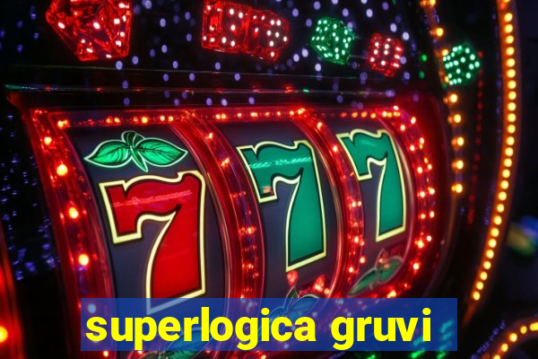 superlogica gruvi