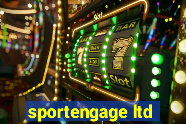 sportengage ltd