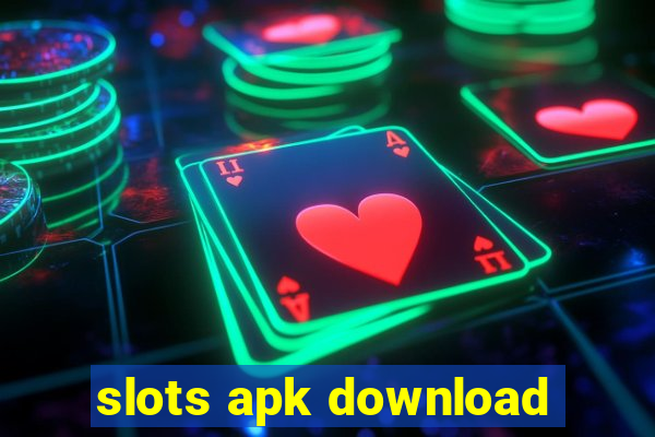 slots apk download