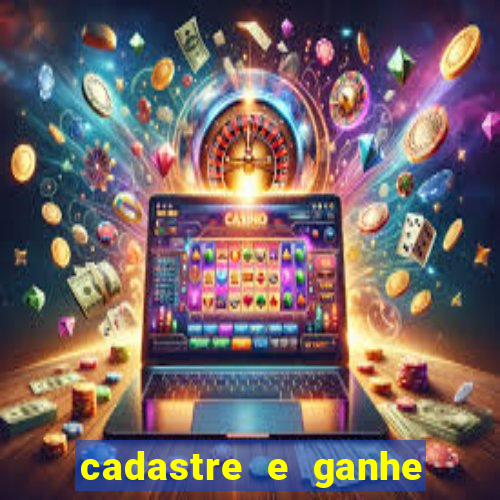 cadastre e ganhe b?nus para jogar fortune tiger