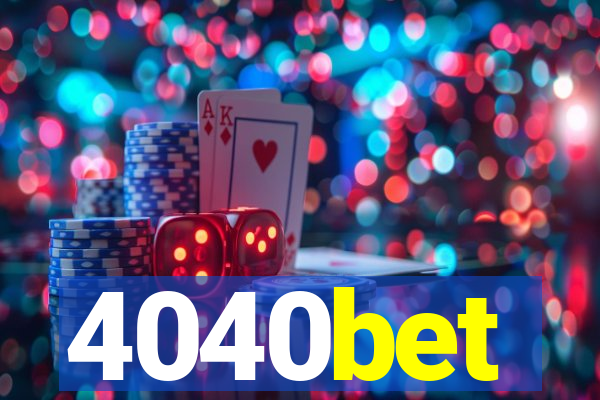 4040bet