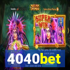 4040bet