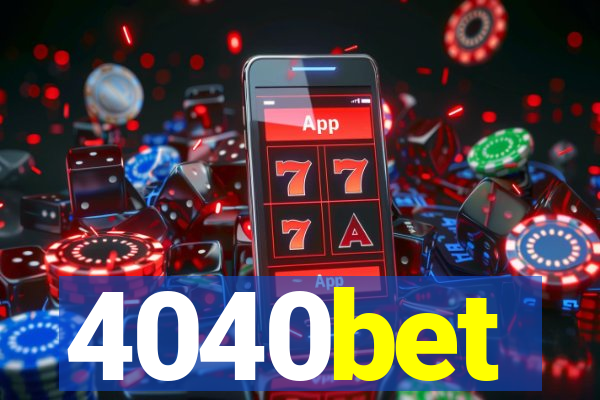 4040bet