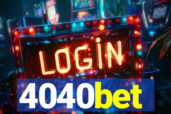 4040bet