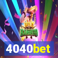 4040bet