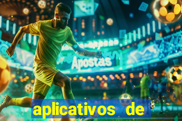 aplicativos de apostas de futebol