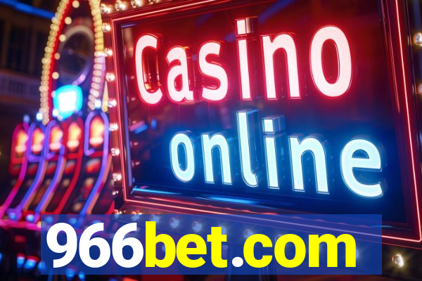 966bet.com