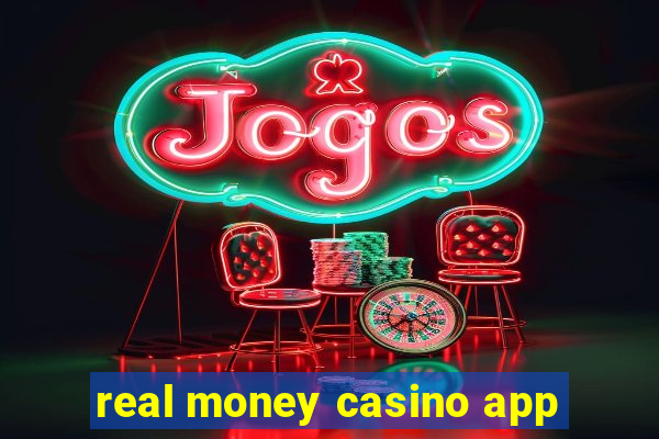 real money casino app