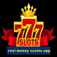 real money casino app