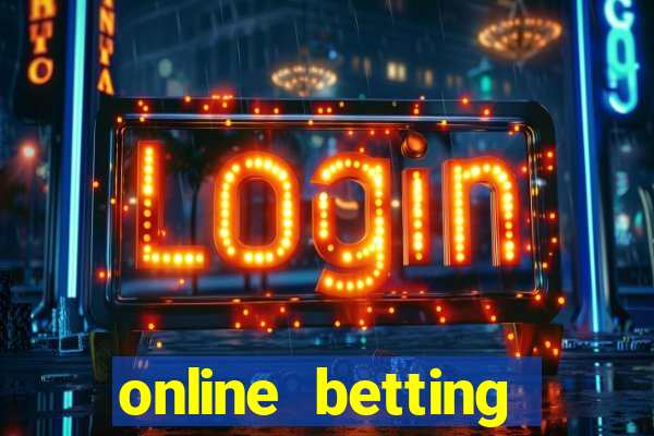 online betting sites usa