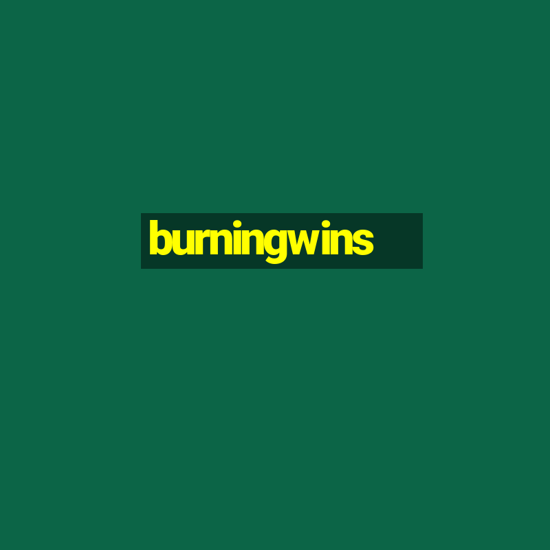 burningwins