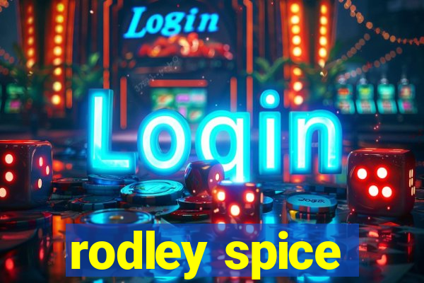 rodley spice