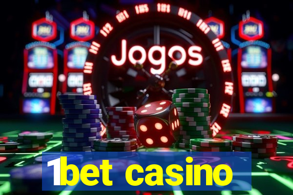 1bet casino