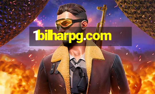 1bilharpg.com