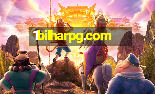 1bilharpg.com