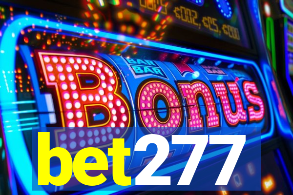 bet277