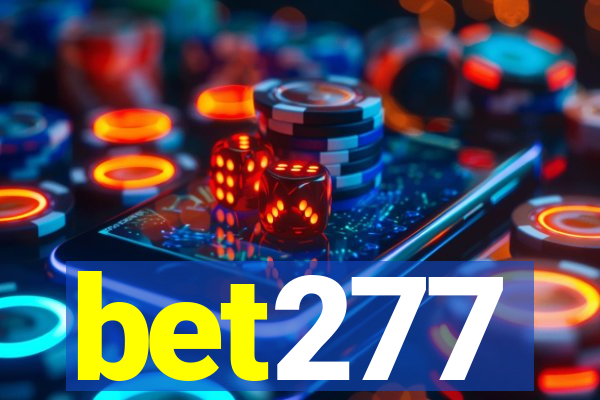 bet277