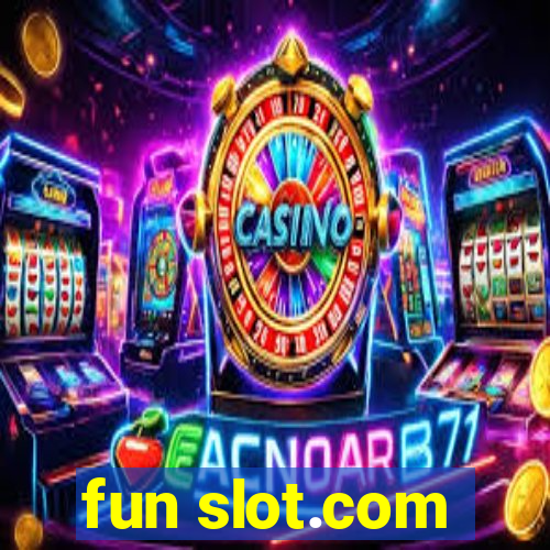 fun slot.com