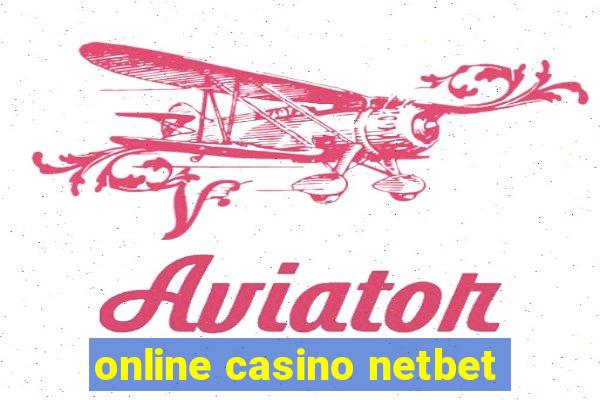 online casino netbet