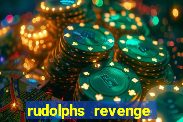 rudolphs revenge slot game