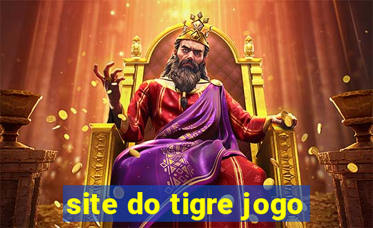 site do tigre jogo