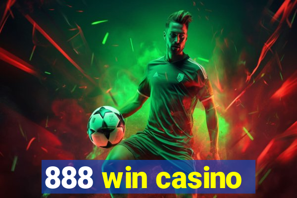 888 win casino