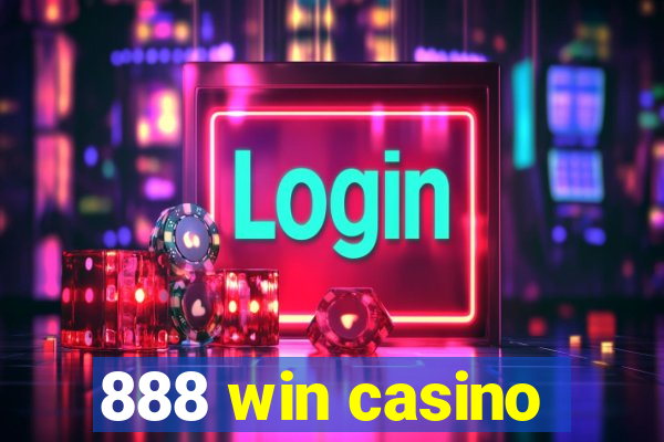 888 win casino