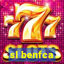 sl benfca